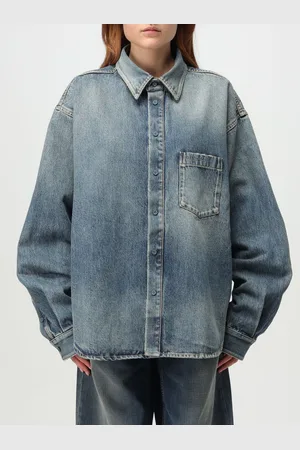 Balenciaga Shirt Woman color
