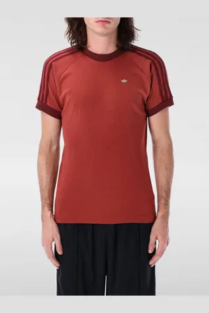 adidas T-Shirt Men color