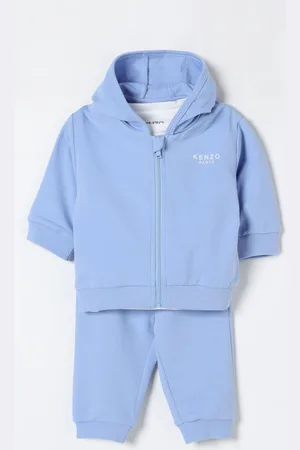 Kenzo Jumpsuit Kids color