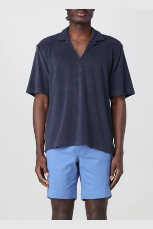Paul Smith Polo Shirt Men color