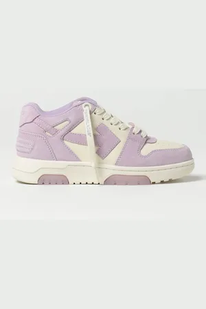 OFF-WHITE Sneakers Woman color