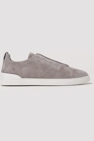 Ermenegildo Zegna Sneakers Men color