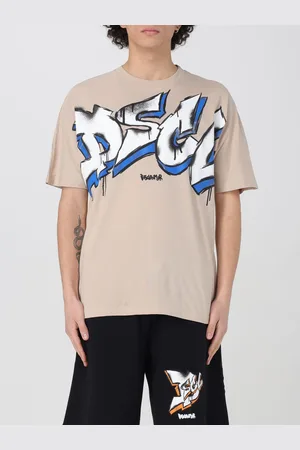 DISCLAIMER T-Shirt Men color