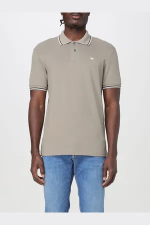 Emporio Armani Polo Shirt Men color