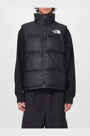 The North Face Suit Vest Men color