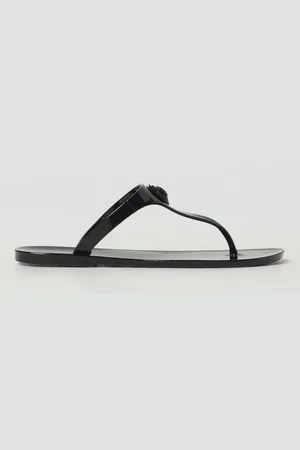 Kurt Geiger Flat Sandals Woman color