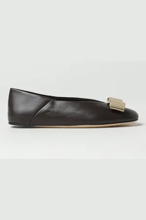 Salvatore Ferragamo Ballet Flats Woman color
