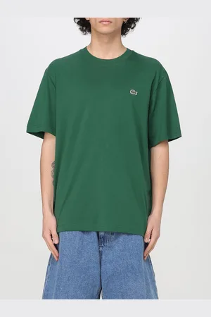 Lacoste T-Shirt Men color