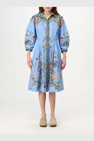 Etro Dress Woman color