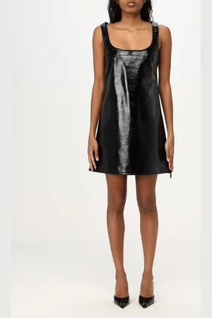 Courrèges Dress COURRÈGES Woman color