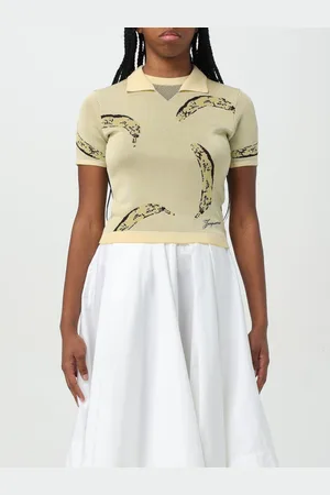 Jacquemus T-Shirt Woman color