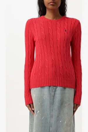 Ralph Lauren Sweater Woman color