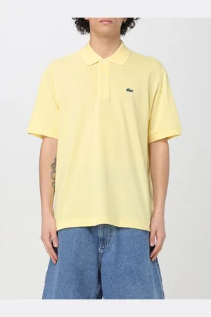 Lacoste Polo Shirt Men color