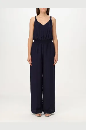 Patrizia Pepe Jumpsuits Woman color