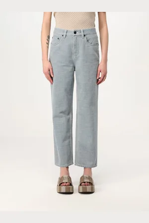Fendi Jeans Woman color