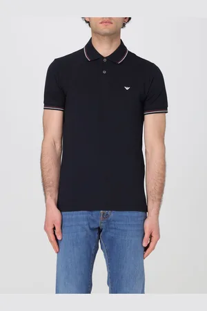 Emporio Armani Polo Shirt Men color