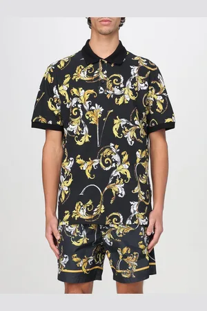 VERSACE Swimsuit Men color