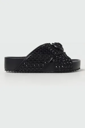 Kurt Geiger Flat Sandals Woman color