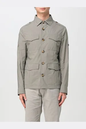 Brunello Cucinelli Jacket Men color