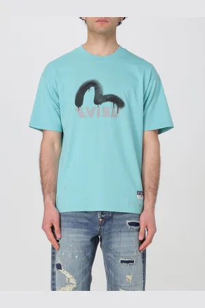 Evisu T-Shirt Men color