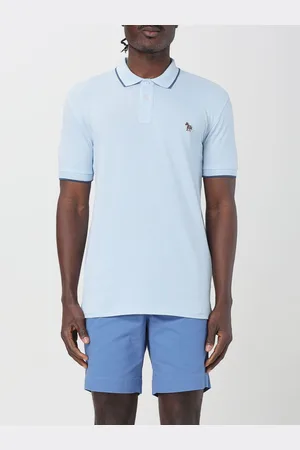 Paul Smith Polo Shirt Men color