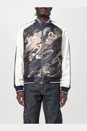 Evisu Jacket Men color