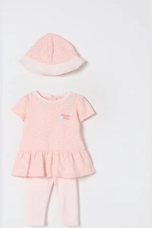 Kenzo Jumpsuit Kids color