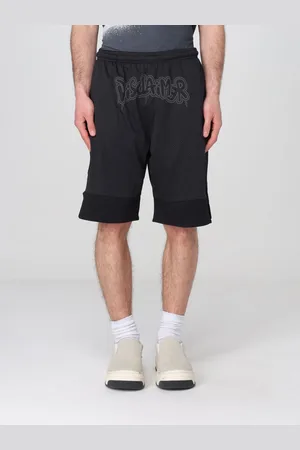 DISCLAIMER Short Men color