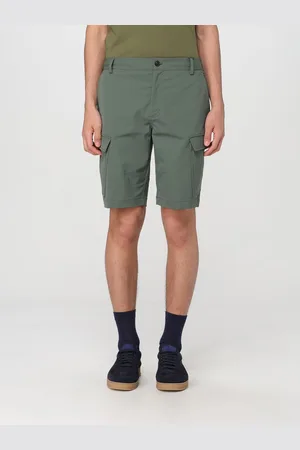 save the duck Short Men color