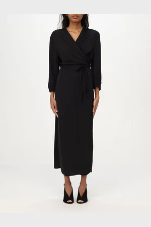 THEORY Dress Woman color