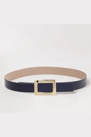 Roger Vivier Belt Woman color