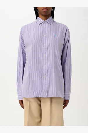 Ralph Lauren Shirt Woman color