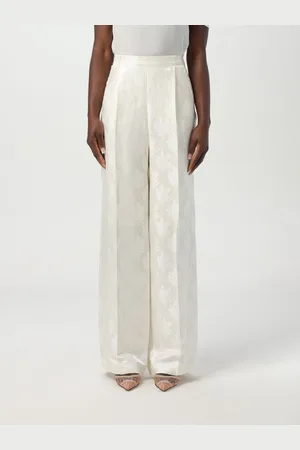 Fendi Pants Woman color
