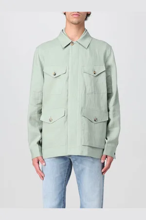 Paul Smith Jacket Men color