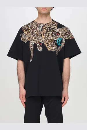 Roberto Cavalli T-Shirt Men color