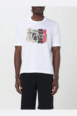 Paul Smith T-Shirt Men color