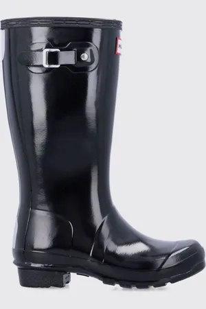 Hunter Shoes Kids color