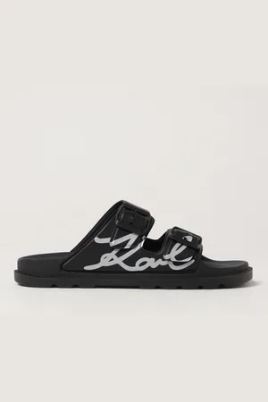 Karl Lagerfeld Flat Sandals Woman color