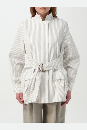 Fendi Jacket Woman color