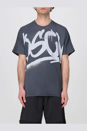 DISCLAIMER T-Shirt Men color