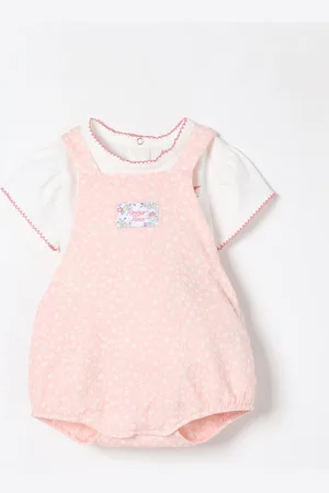 Kenzo Jumpsuit Kids color