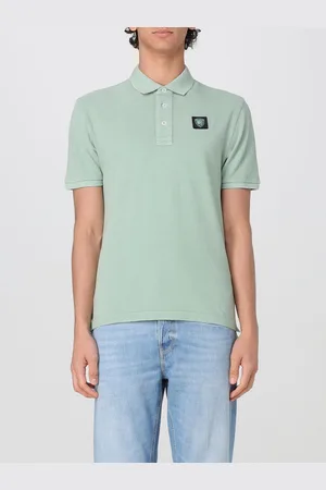 Blauer Polo Shirt Men color