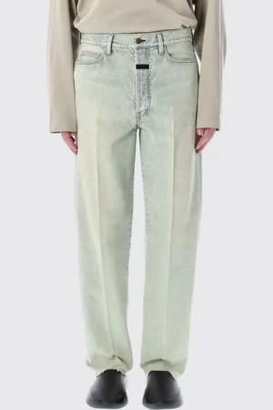 FEAR OF GOD Jeans Men color