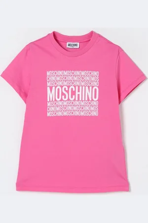 Moschino T-Shirt Kids color