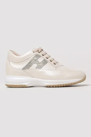 Hogan Sneakers Woman color