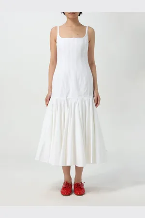 Jacquemus Dress Woman color