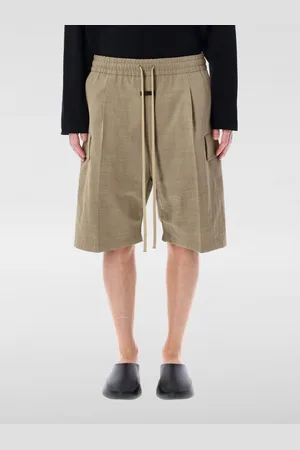 FEAR OF GOD Short Men color