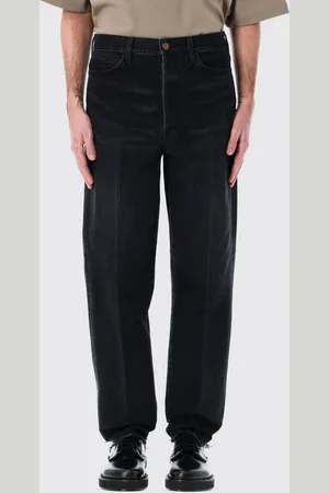 FEAR OF GOD Jeans Men color