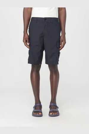 Stone Island Short Men color
