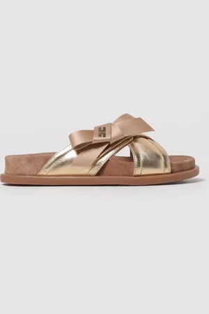 Elisabetta Franchi Shoes Kids color